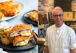 cordon bleu