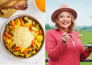 couscous