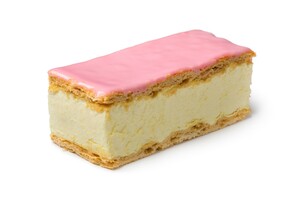 tompouce eten