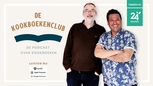 Kookboekenclub