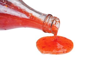 hot honey