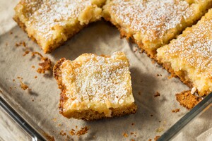 boterkoek