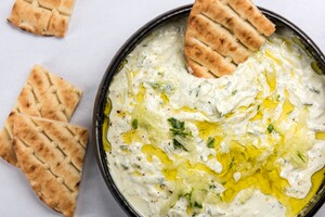 tzatsiki