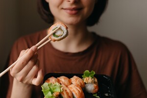 sushi