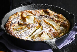 perel clafoutis