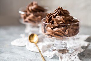 chocolademousse
