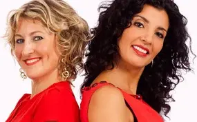 Nadia en Merijn