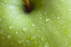 Groene appels