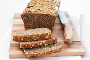 Brood bakken