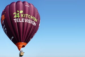 Lancering 24Kitchen