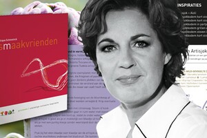 Smaakvrienden en -vriendinnen
