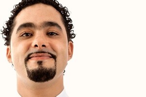 De gouden regels van Mounir