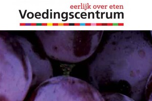 Het Voedingscentrum en 24Kitchen: eerlijk over eten