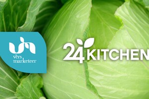 24Kitchen genomineerd voor marketingprijs