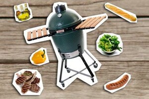 Winnaars BBQ
