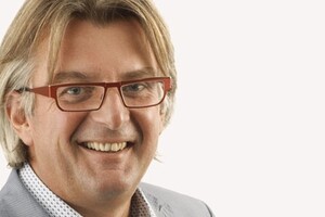 Rob Baan geeft indrukwekkende speech op TEDx Binnenhof