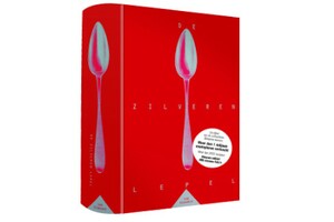 Kookboek: De Zilveren Lepel