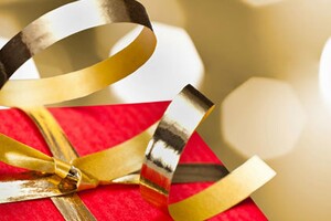 Geef een kerstpakket weg!