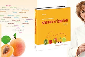 Kookboek: Smaakvrienden