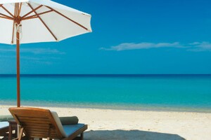 Win een droomvakantie voor twee naar Aruba