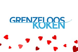 Kook grenzeloos voor de liefde!