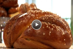 Kaneelbollen