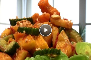 Rujak Manis