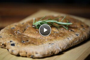 Focaccia