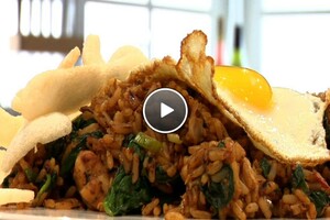 Nasi Goreng