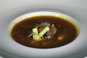 The Taste of Cooking: Paprika