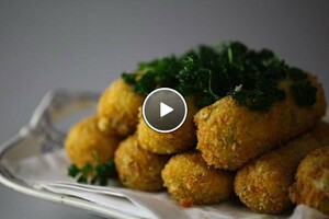 Garnalenkroketjes