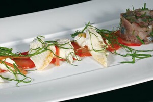 The Taste of Cooking: Rode biet