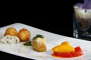 The Taste of Cooking: Aardappel
