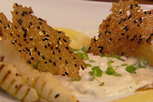 The Taste of Cooking: Peer