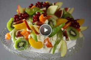 Pavlova