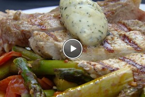 Livar kloostervarken ribeye