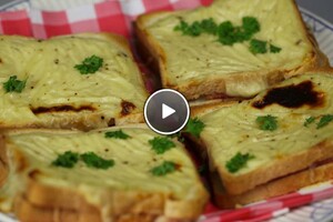 Croque Monsieur