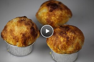 Appelbollen