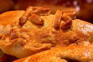 Engelse pastei