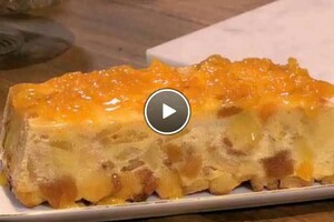 Kabinetpudding