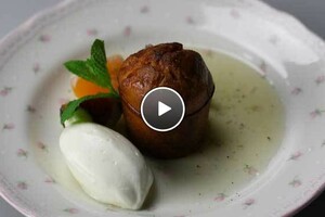 Baba au rum