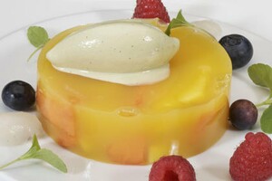The Taste of Cooking: Papaja