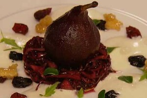 The Taste of Cooking: Stoofperen