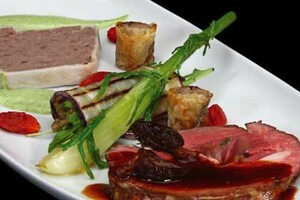The Taste of Cooking: Hollands lam