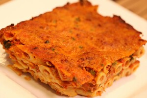 Pasta al forno
