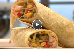 Salsa van maïs