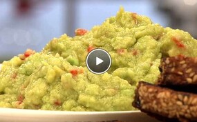 Guacamole