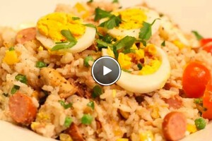 Insalata di Riso
