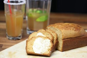 Gemberbrood & Tamarindedrank