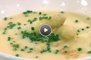 Aspergesoep